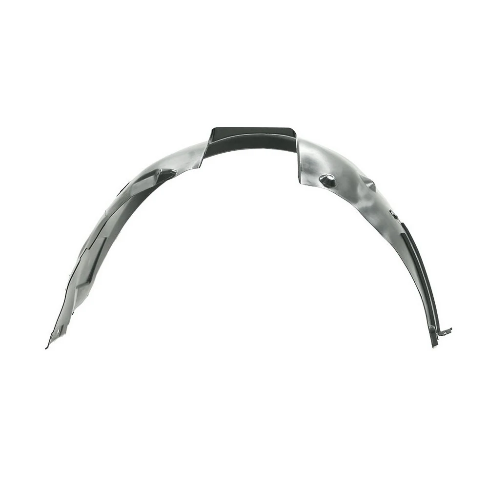 Para-barro Dianteiro CHEVROLET - GM MERIVA Lado Direito - ZEENE ORIGINAL BR999565