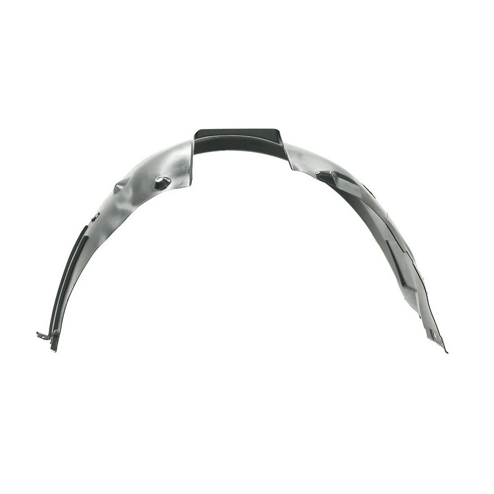 Para-barro Dianteiro CHEVROLET - GM MERIVA Lado Esquerdo - ZEENE ORIGINAL BR999566