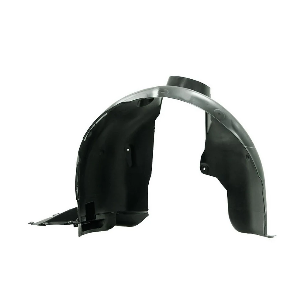 Para-barro Dianteiro VOLKSWAGEN NIVUS Lado Esquerdo - AUTOMOTIVE IMPORTS BR999567