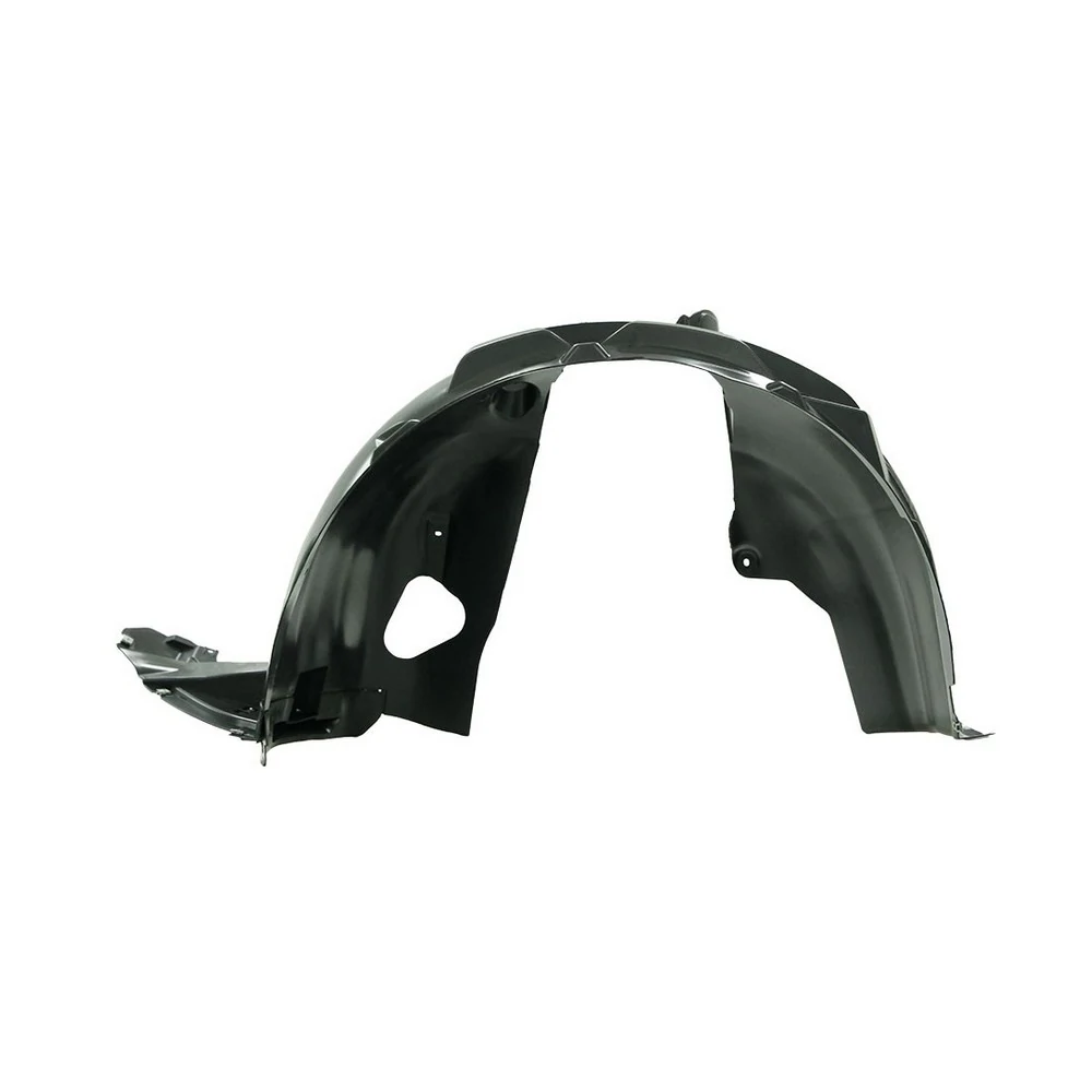Para-barro Dianteiro VOLKSWAGEN T CROSS Lado Esquerdo - ZEENE ORIGINAL BR999569