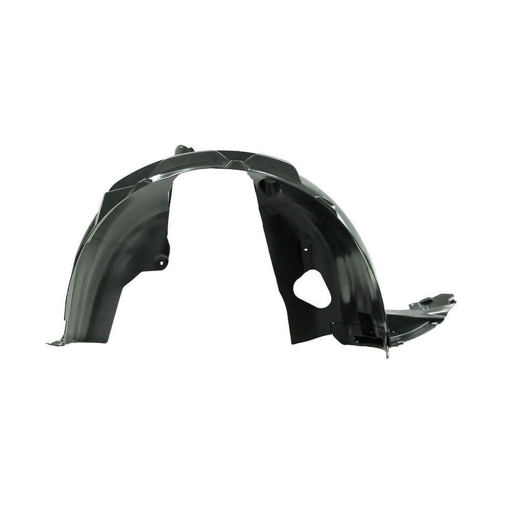 Para-barro Dianteiro VOLKSWAGEN T CROSS Lado Direito - ZEENE ORIGINAL BR999570