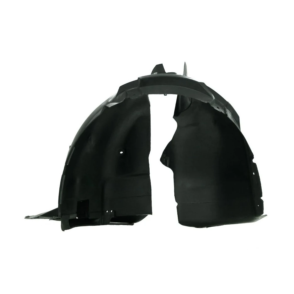 Para-barro Dianteiro VOLKSWAGEN POLO/VIRTUS Lado Esquerdo - ZEENE ORIGINAL BR999571