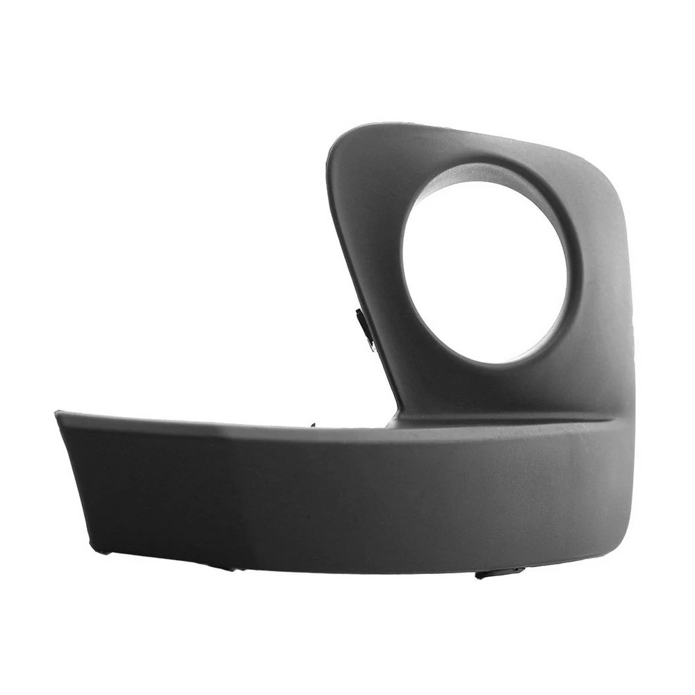 Moldura do Farol Auxiliar FIAT MOBI Lado Esquerdo com Furo - AUTOMOTIVE IMPORTS BR999597