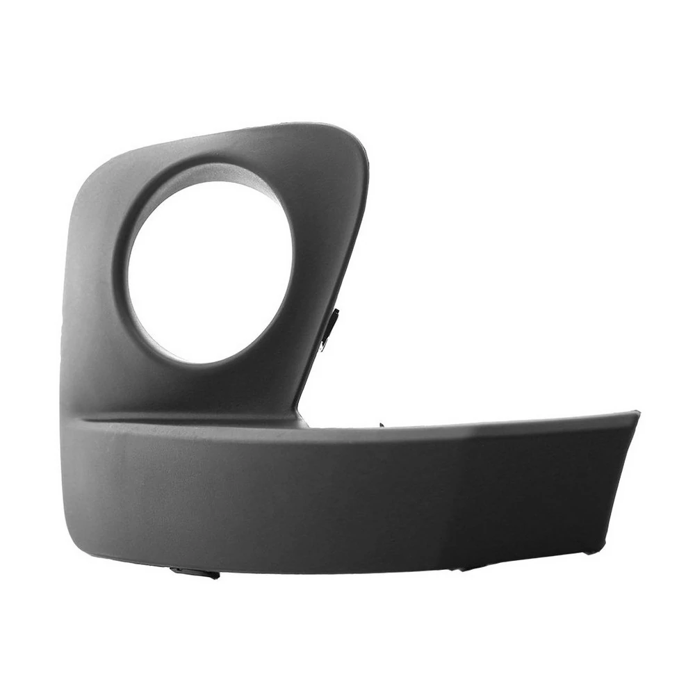 Moldura do Farol Auxiliar FIAT MOBI Lado Direito com Furo - AUTOMOTIVE IMPORTS BR999598