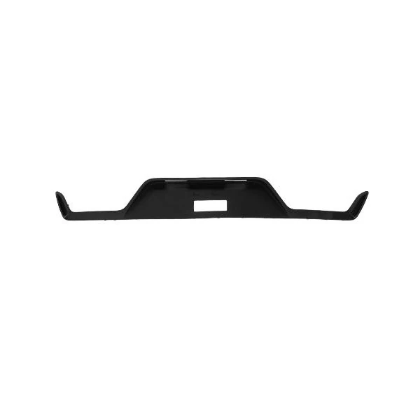 Moldura do Para-choque Traseiro FORD KA sem Câmara de Ré - AUTOMOTIVE IMPORTS BR999645