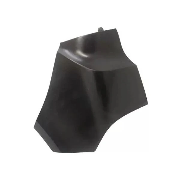 Polaina do Para-choque HYUNDAI CRETA Lado Esquerdo - AUTOMOTIVE IMPORTS ZN999597