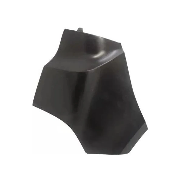 Polaina do Para-choque HYUNDAI CRETA Lado Direito - AUTOMOTIVE IMPORTS ZN999598