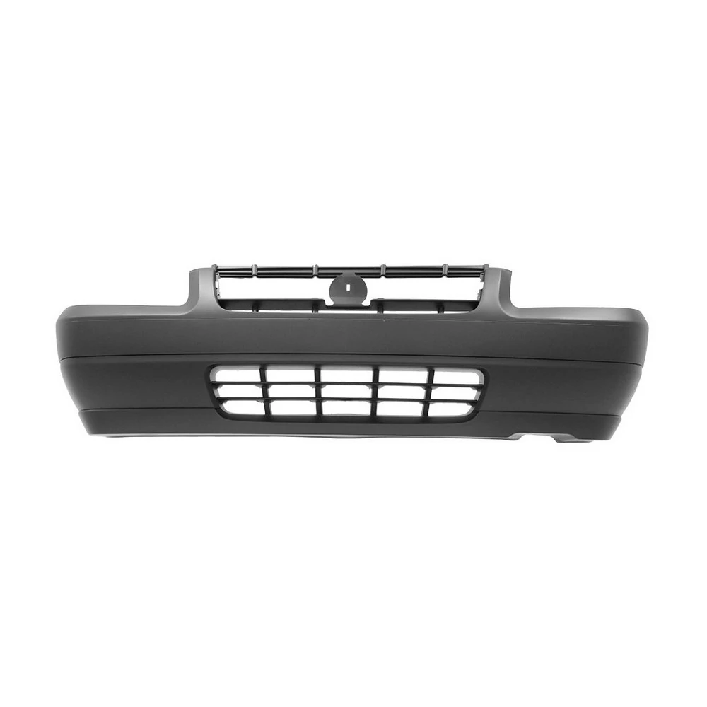 Para-choque Dianteiro FIAT UNO Preto Texturizado - AUTOMOTIVE IMPORTS ZN999601