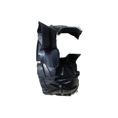 Para-barro Dianteiro FIAT ARGO/CRONOS Lado Esquerdo - AUTOMOTIVE IMPORTS ZN999605