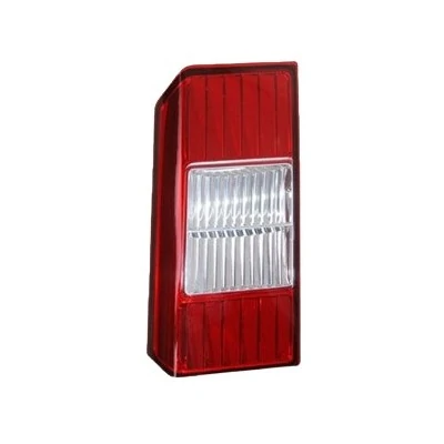 Lanterna Traseira FIAT STRADA Lado Direito Bicolor Tampa - AUTOMOTIVE IMPORTS ZN1414888