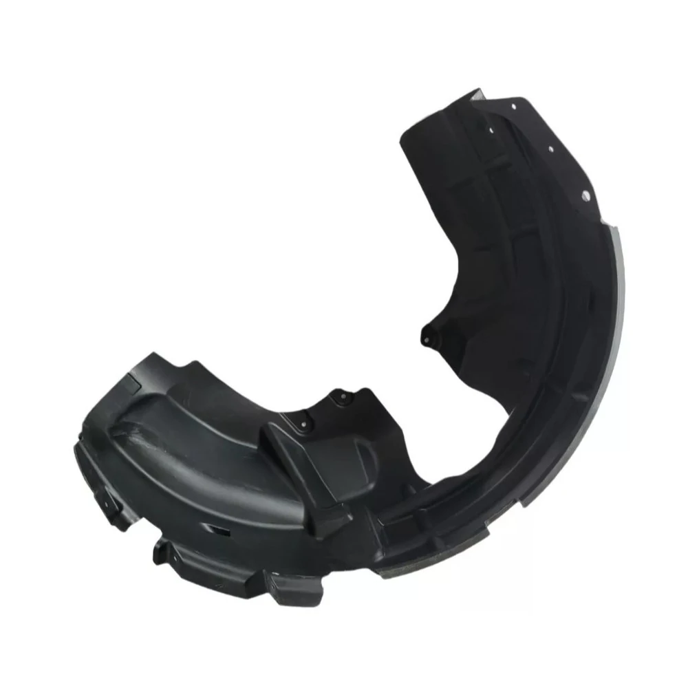Para-barro Dianteiro FORD ECOSPORT Lado Direito - AUTOMOTIVE IMPORTS ZN999626