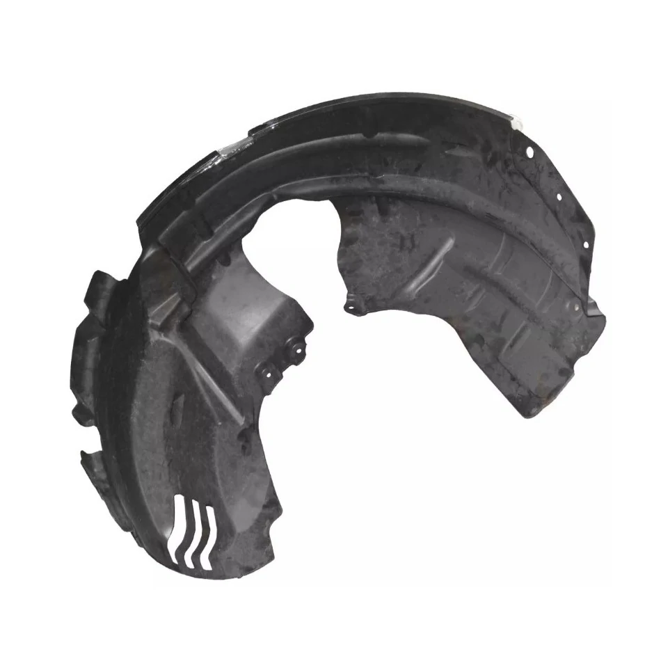 Para-barro Dianteiro FORD ECOSPORT Lado Esquerdo - AUTOMOTIVE IMPORTS ZN999627