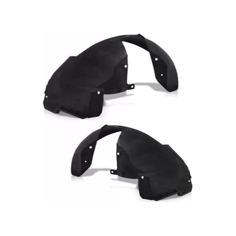 Para-barro FORD KA Lado Esquerdo - AUTOMOTIVE IMPORTS ZN999629