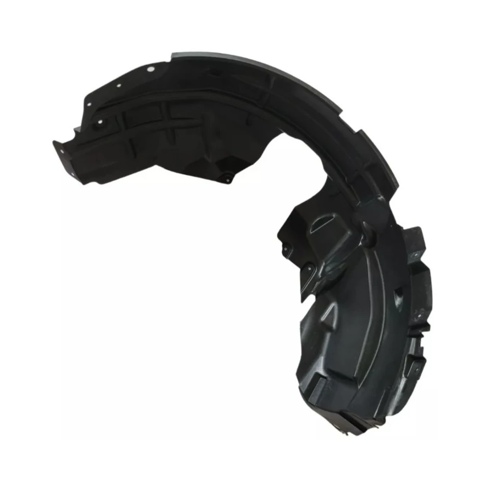 Para-barro Dianteiro FORD ECOSPORT Lado Direito - AUTOMOTIVE IMPORTS ZN999630