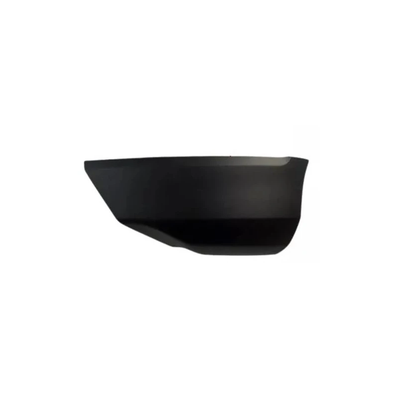 Moldura Inferior do Para-choque Dianteiro FORD ECOSPORT Lado Esquerdo - ZEENE ORIGINAL ZN999637