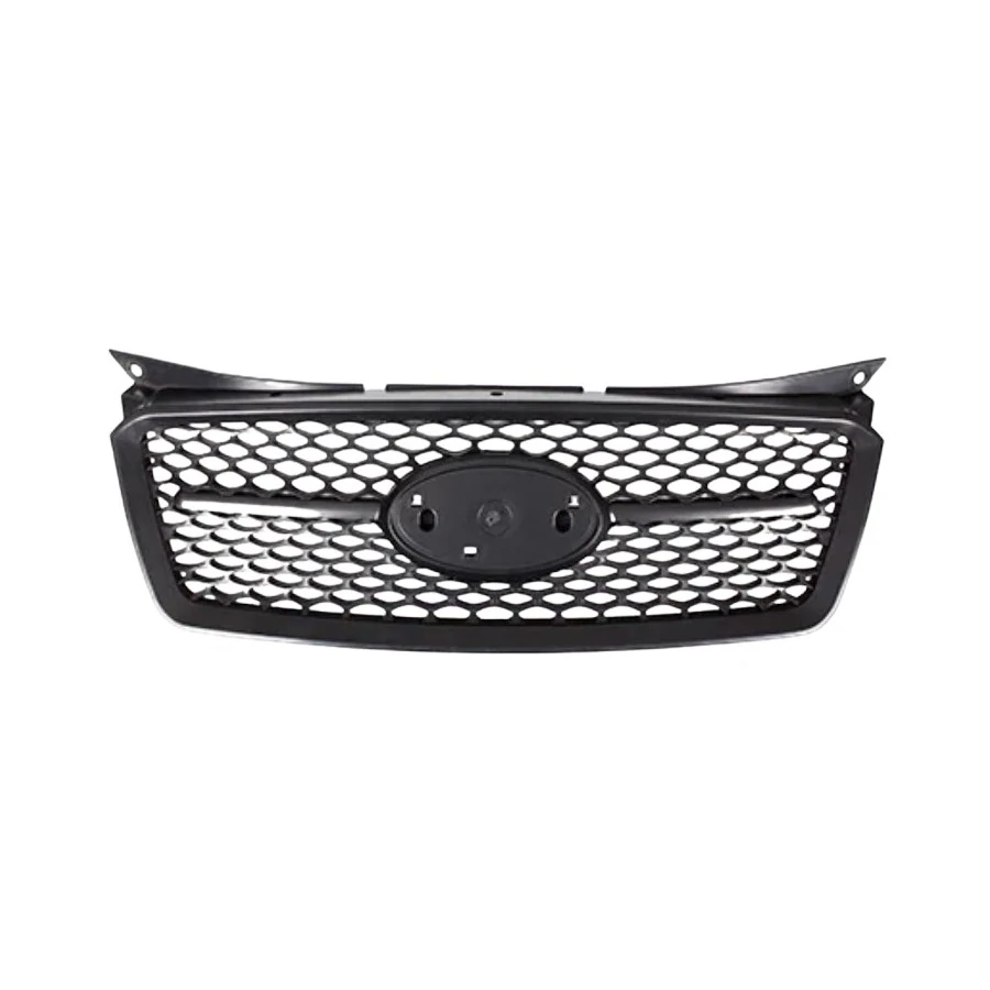 Grade do Radiador KIA MOTORS PICANTO - AUTOMOTIVE IMPORTS ZN1111154