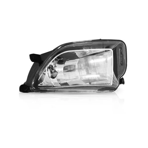 Farol Auxiliar VOLKSWAGEN GOL/VOYAGE Lado Direito - AUTOMOTIVE IMPORTS ZN14141135