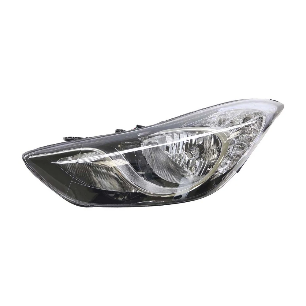 Farol Principal HYUNDAI ELANTRA Lado Esquerdo - AUTOMOTIVE IMPORTS ZN8080009