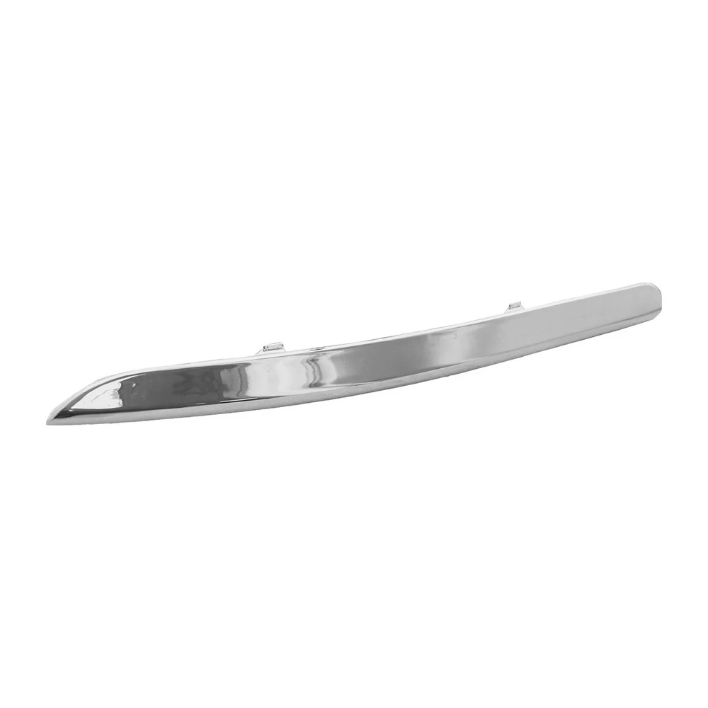 Friso do Parachoque KIA MOTORS SPORTAGE Lado Esquerdo - AUTOMOTIVE IMPORTS ZN8080073
