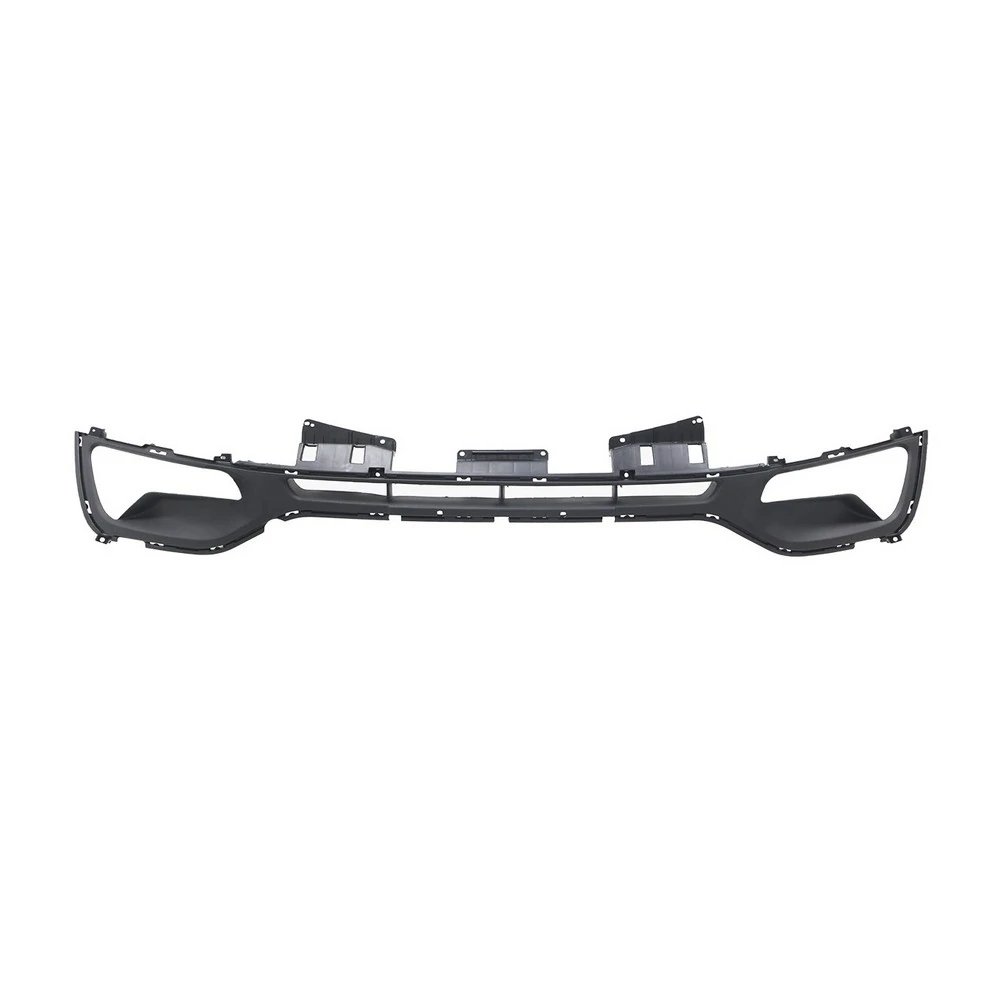 Grade do Parachoque KIA MOTORS SPORTAGE Central - AUTOMOTIVE IMPORTS ZN8080074