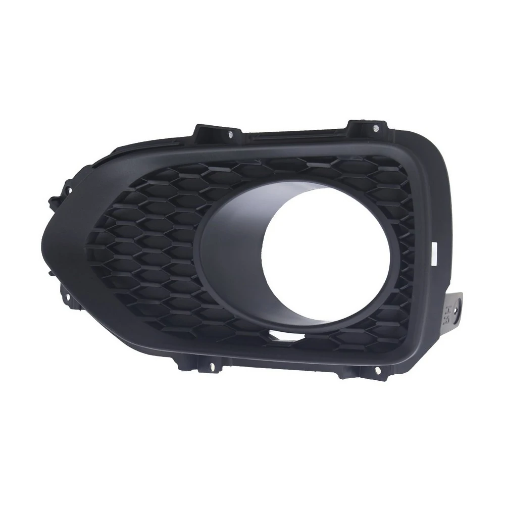 Moldura Farol de MIlha KIA MOTORS SORENTO Lado Esquerdo - AUTOMOTIVE IMPORTS ZN8080083