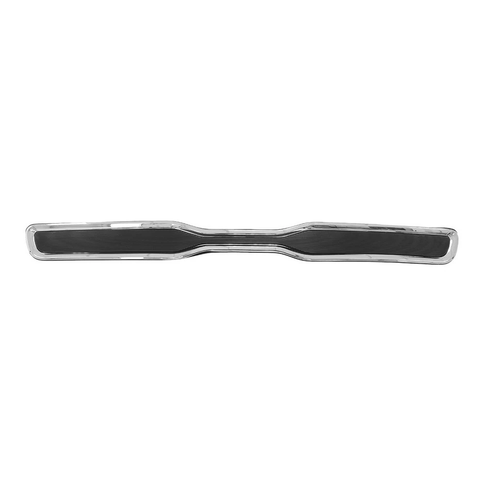 Grade do Radiador KIA MOTORS BONGO - AUTOMOTIVE IMPORTS ZN8080094