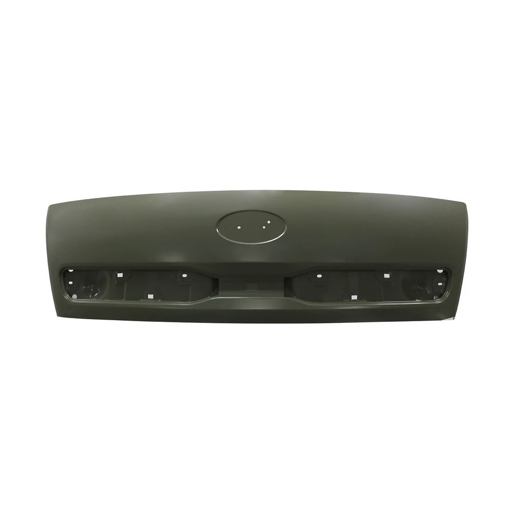 Capô KIA MOTORS BONGO - AUTOMOTIVE IMPORTS ZN8080095