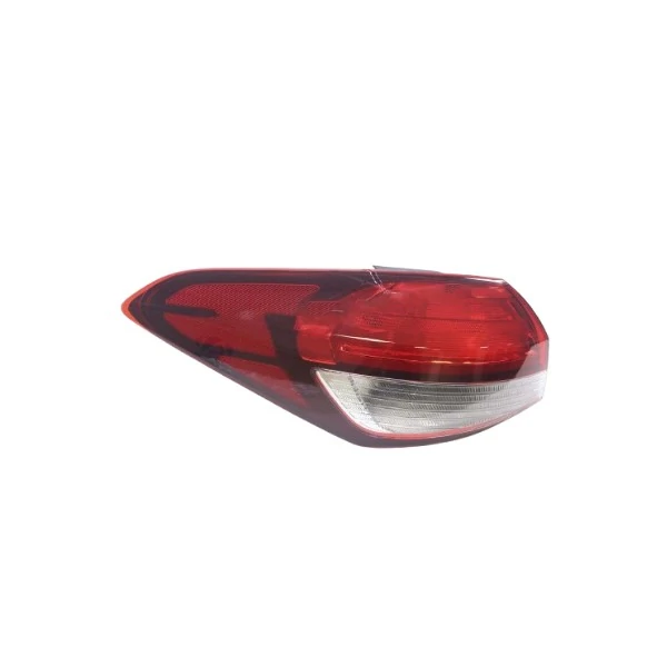 Lanterna Traseira KIA MOTORS CERATO Lado Esquerdo Canto - AUTOMOTIVE IMPORTS ZN8080101
