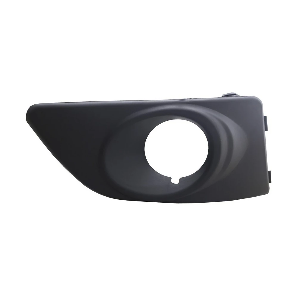 Moldura do Farol Auxiliar CHEVROLET - GM SONIC Lado Esquerdo - AUTOMOTIVE IMPORTS ZN8080139