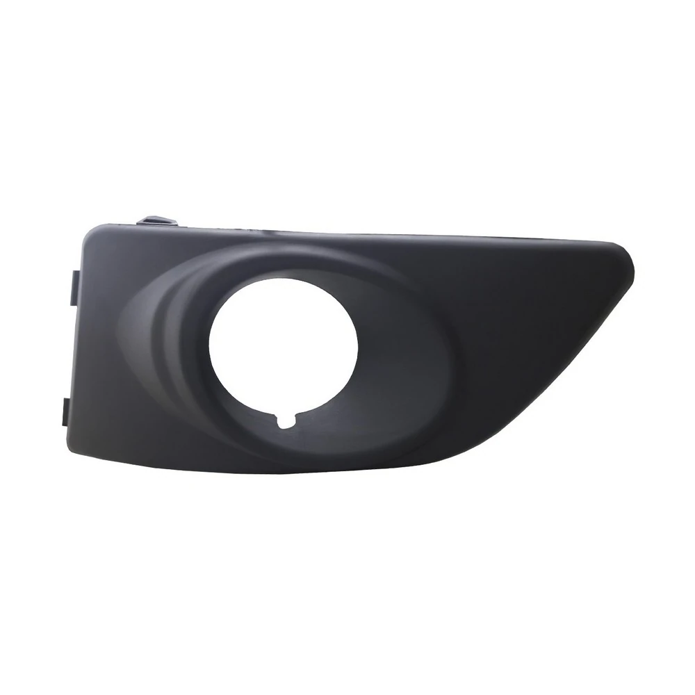 Moldura do Farol Auxiliar CHEVROLET - GM SONIC Lado Direito - AUTOMOTIVE IMPORTS ZN8080140