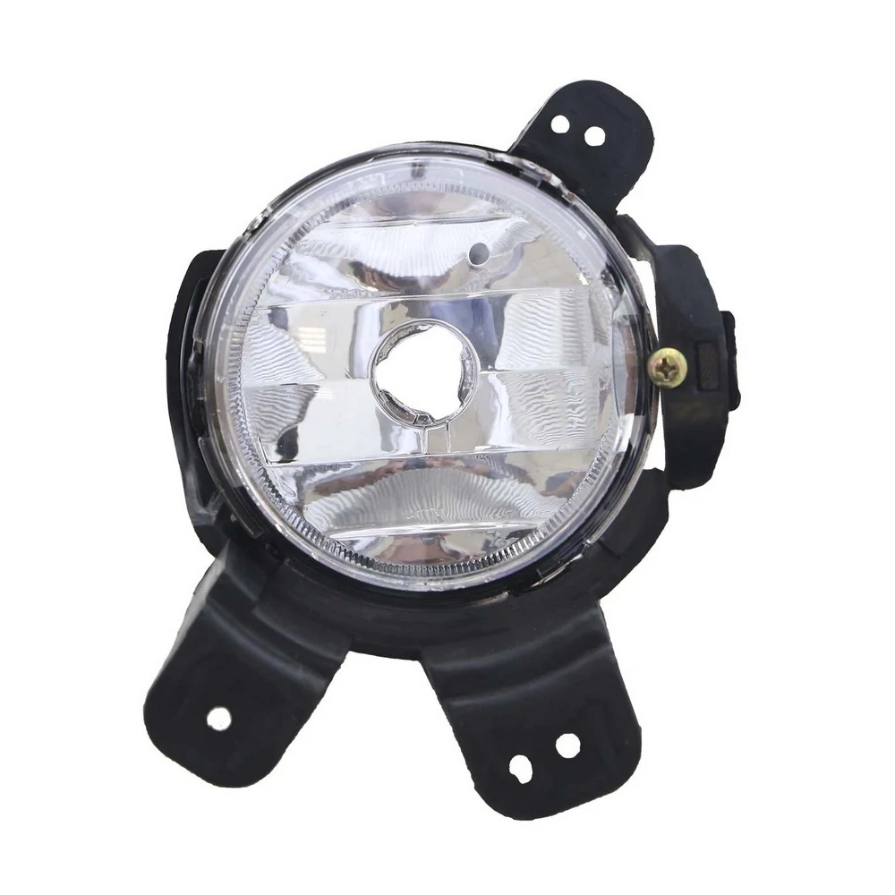 Farol de Milha CHEVROLET - GM TRACKER Lado Direito - AUTOMOTIVE IMPORTS ZN8080146
