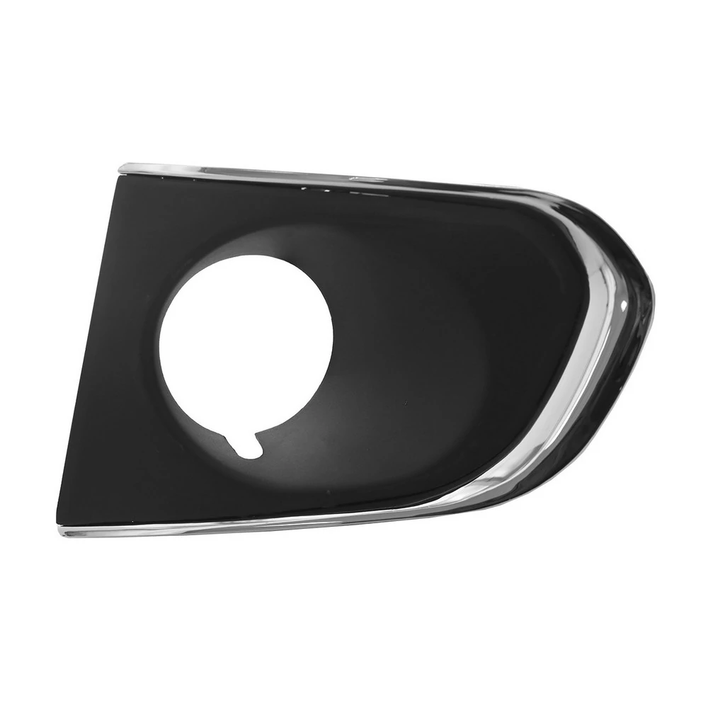 Moldura do Farol Auxiliar CHEVROLET - GM TRACKER Lado Direito com Furo - AUTOMOTIVE IMPORTS ZN8080148