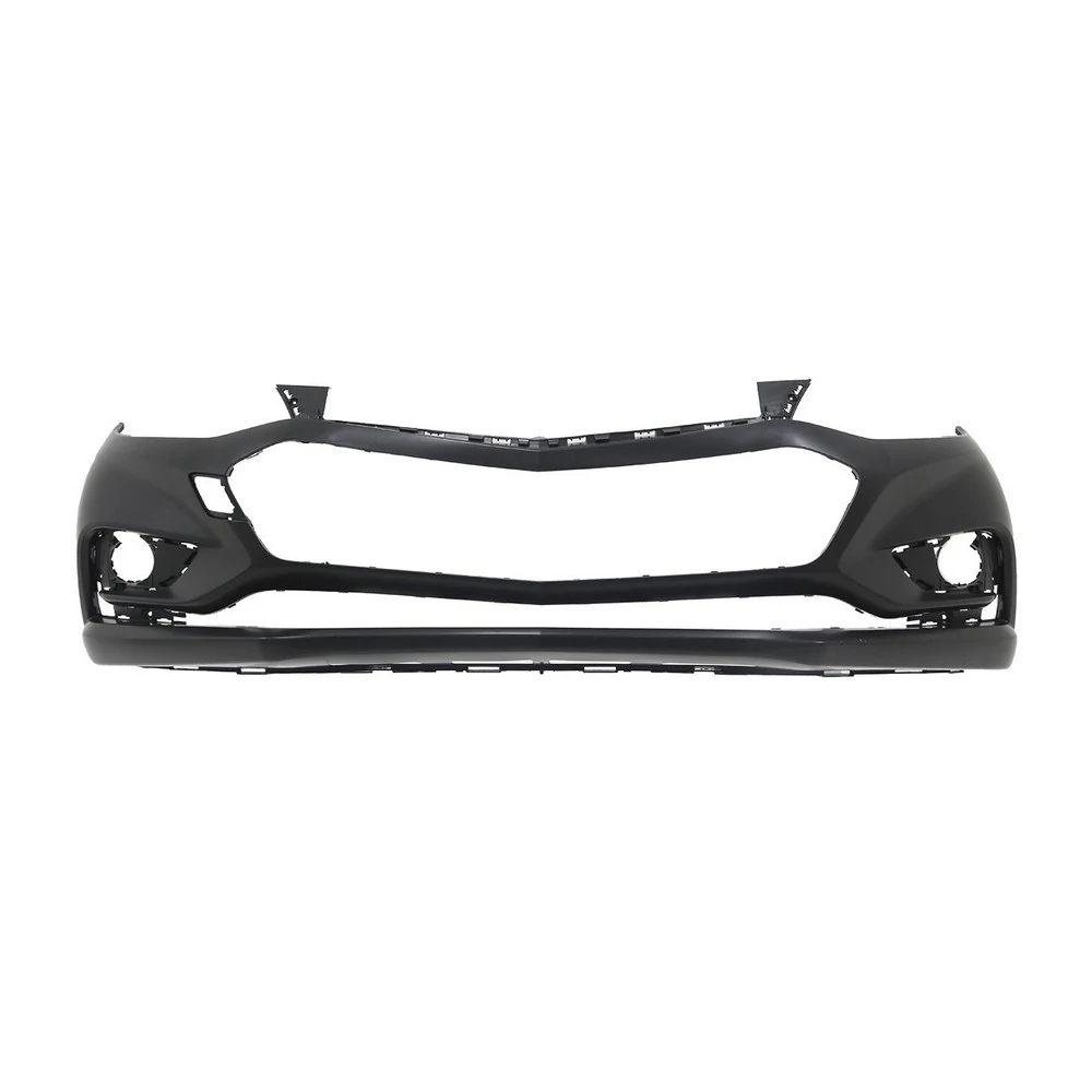 Para-choque Dianteiro CHEVROLET - GM CRUZE - AUTOMOTIVE IMPORTS ZN8080163