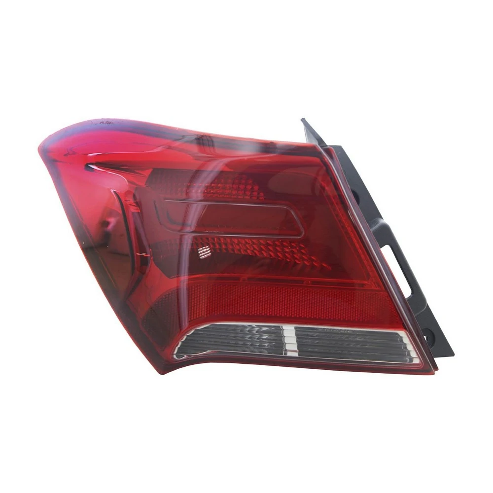 Lanterna CHEVROLET - GM PRISMA Traseira - AUTOMOTIVE IMPORTS ZN8080165