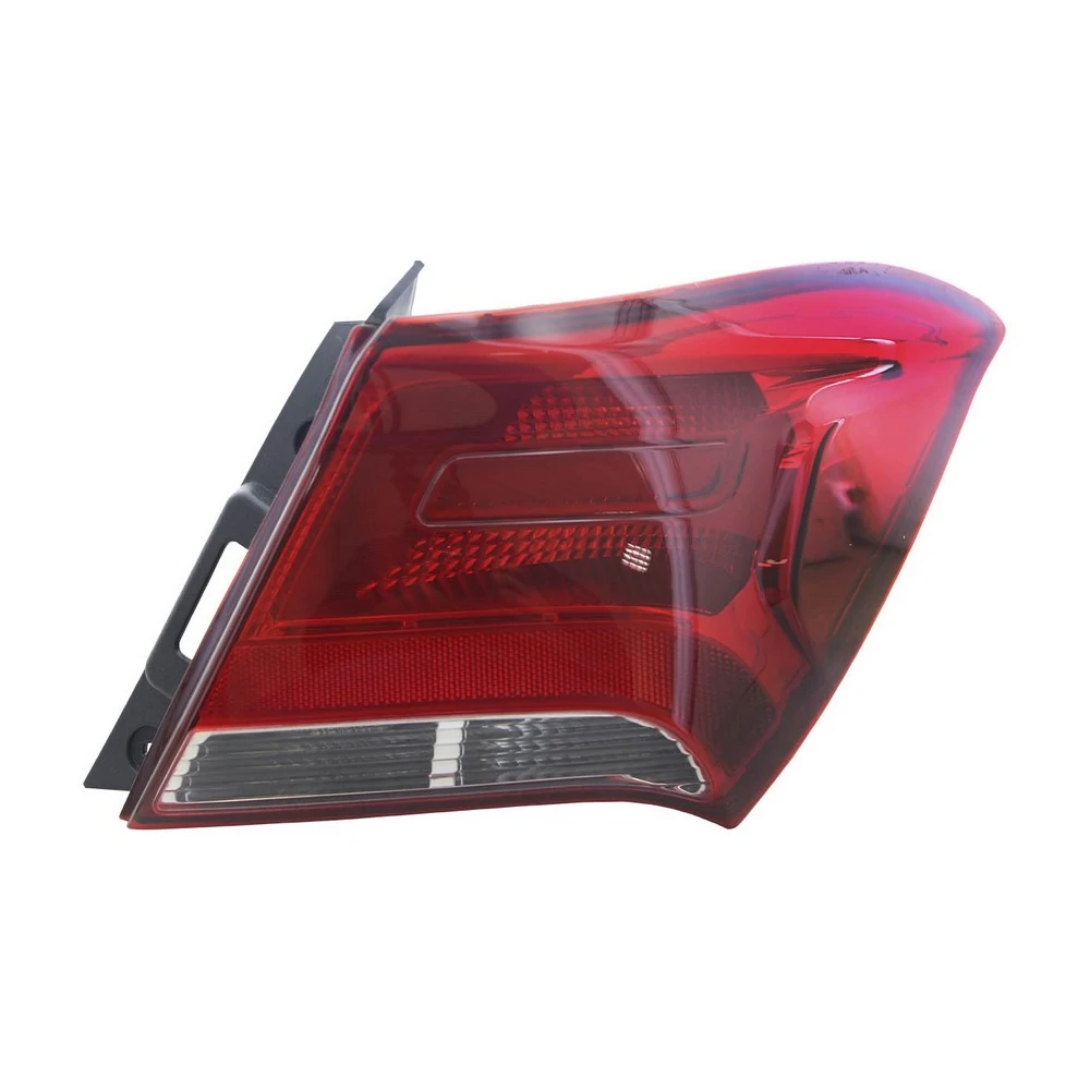 Lanterna CHEVROLET - GM PRISMA Traseira - AUTOMOTIVE IMPORTS ZN8080166