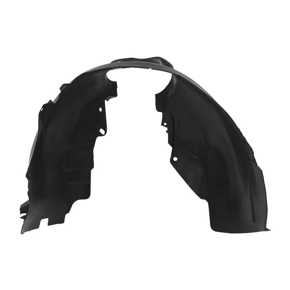 Para-barro FORD FOCUS Lado Direito - AUTOMOTIVE IMPORTS ZN8080170