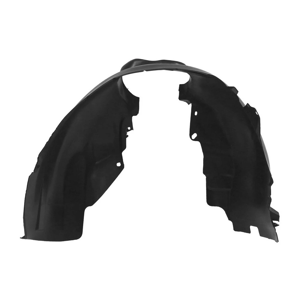 Para-barro FORD FOCUS Lado Esquerdo - AUTOMOTIVE IMPORTS ZN8080169