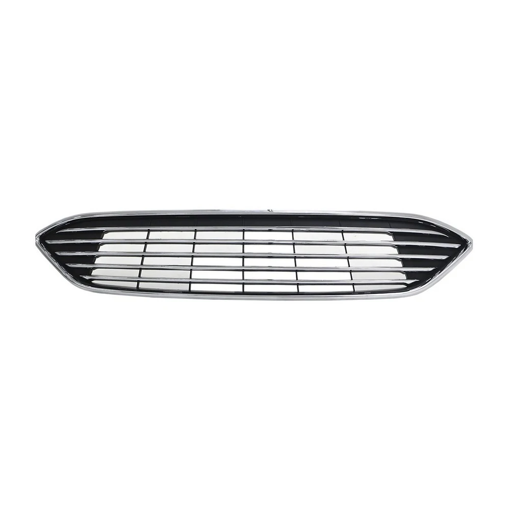 Grade do Radiador FORD FOCUS - AUTOMOTIVE IMPORTS ZN8080186