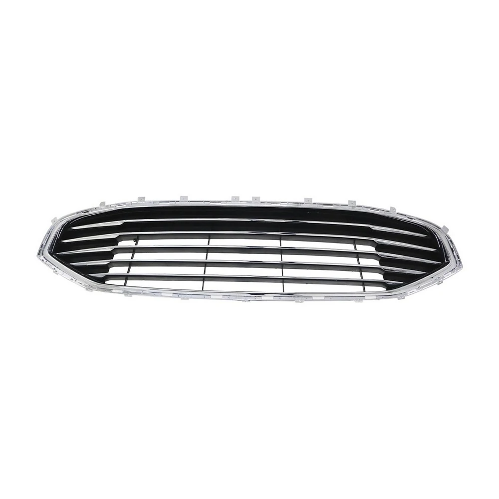 Grade do Radiador FORD FUSION - AUTOMOTIVE IMPORTS ZN8080194