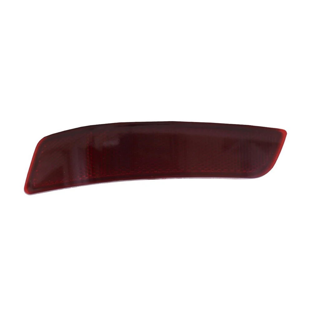Refletor de Para-choque Traseiro TOYOTA COROLLA Lado Esquerdo - AUTOMOTIVE IMPORTS ZN8080223