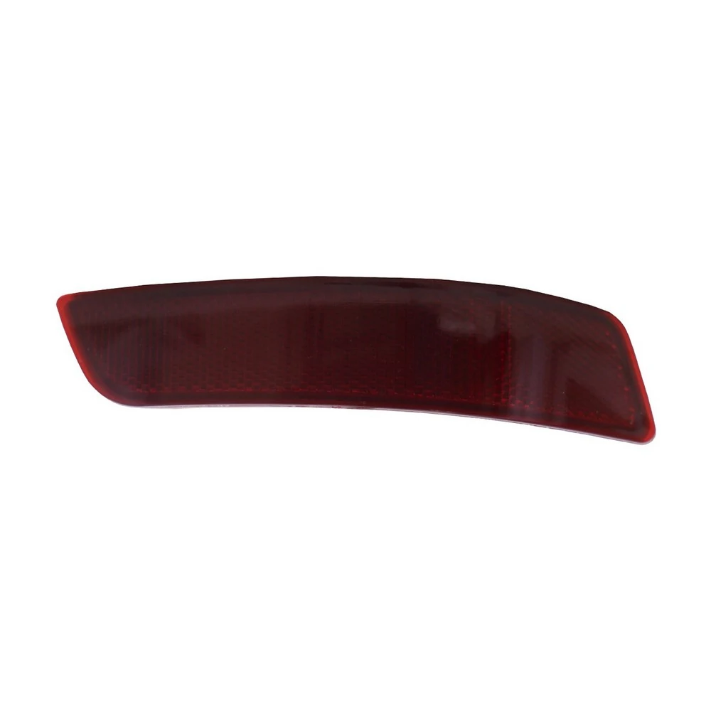 Refletor de Para-choque Traseiro TOYOTA COROLLA Lado Direito - AUTOMOTIVE IMPORTS ZN8080222