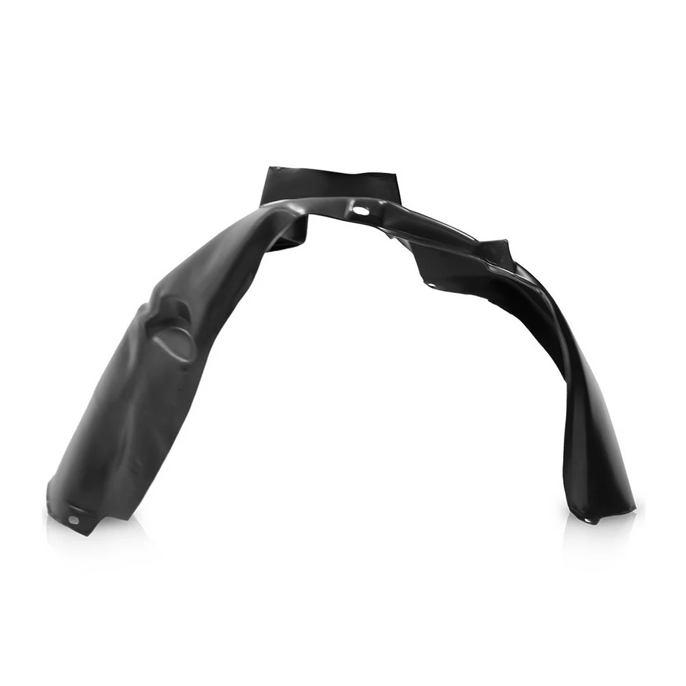 Para-barro Dianteiro Lado Direito - AUTOMOTIVE IMPORTS ZN14142260