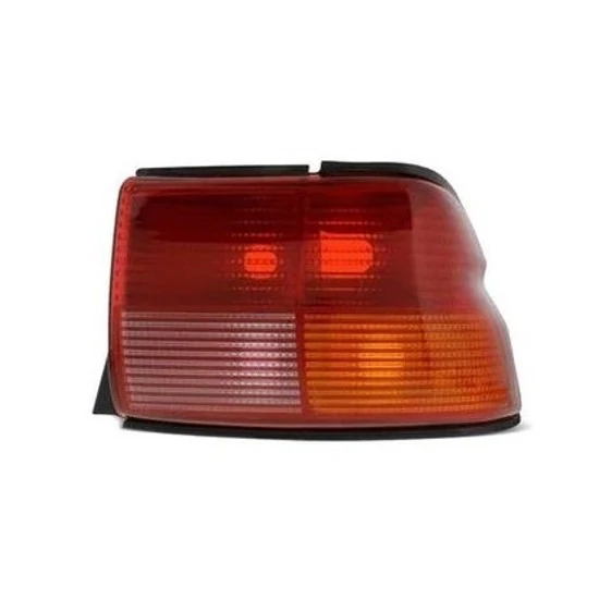 Lanterna Traseira FORD ESCORT Lado Esquerdo Canto - AUTOMOTIVE IMPORTS ZN14141407
