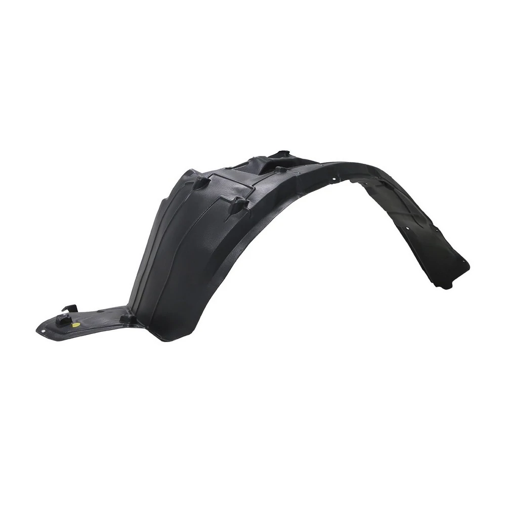 Para-barro Dianteiro NISSAN MARCH Lado Esquerdo - AUTOMOTIVE IMPORTS ZN8080275