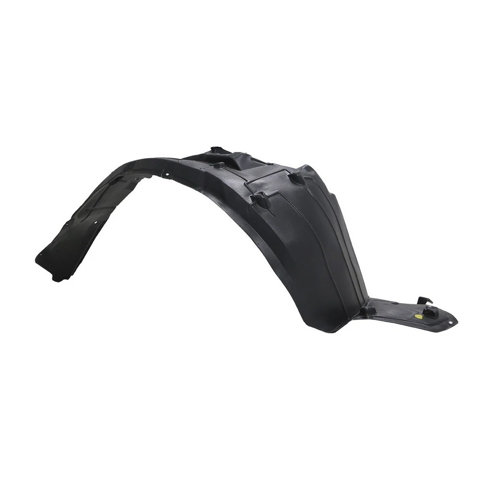 Para-barro Dianteiro NISSAN MARCH Lado Direito - AUTOMOTIVE IMPORTS ZN8080274