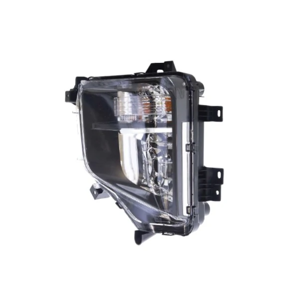 Farol de Neblina MITSUBISHI L200 Lado Esquerdo - AUTOMOTIVE IMPORTS ZN8080349