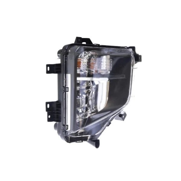Farol de Neblina MITSUBISHI L200 Lado Direito - AUTOMOTIVE IMPORTS ZN8080348