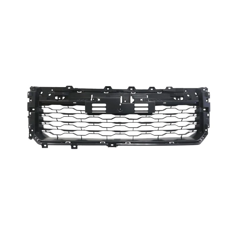 Grade Central do Para-choque Dianteiro MITSUBISHI L200 - AUTOMOTIVE IMPORTS ZN8080350