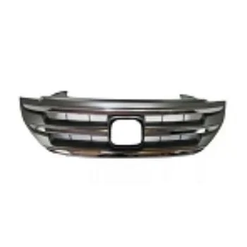 Grade do Radiador HONDA CRV com Friso sem Emblema - AUTOMOTIVE IMPORTS ZN8080382