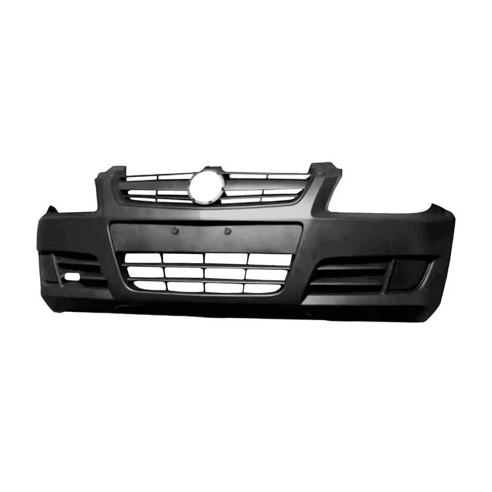 Para-choque Dianteiro CHEVROLET - GM CELTA/PRISMA Preto Liso - AUTOMOTIVE IMPORTS BR414